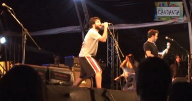 Vídeo: Porão do Rock 2011