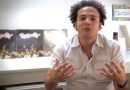Vídeo: Zé Ricardo e Lançamento do novo video da banda Fake Number