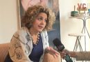 Vídeo: Entrevista com a cantora Sandra Duailibe
