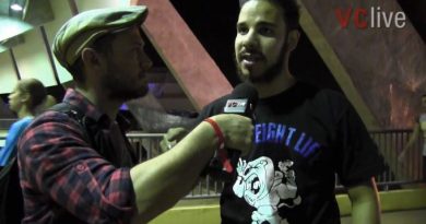 Vídeo: Porão do Rock 2012 e entrevista com a banda XLost In HateX