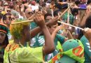 Vídeo: Carnaval de Brasília