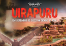 Rock in Rio Originals apresenta: UIRAPURU