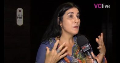 Vídeo: Entrevista Mônica Salmaso